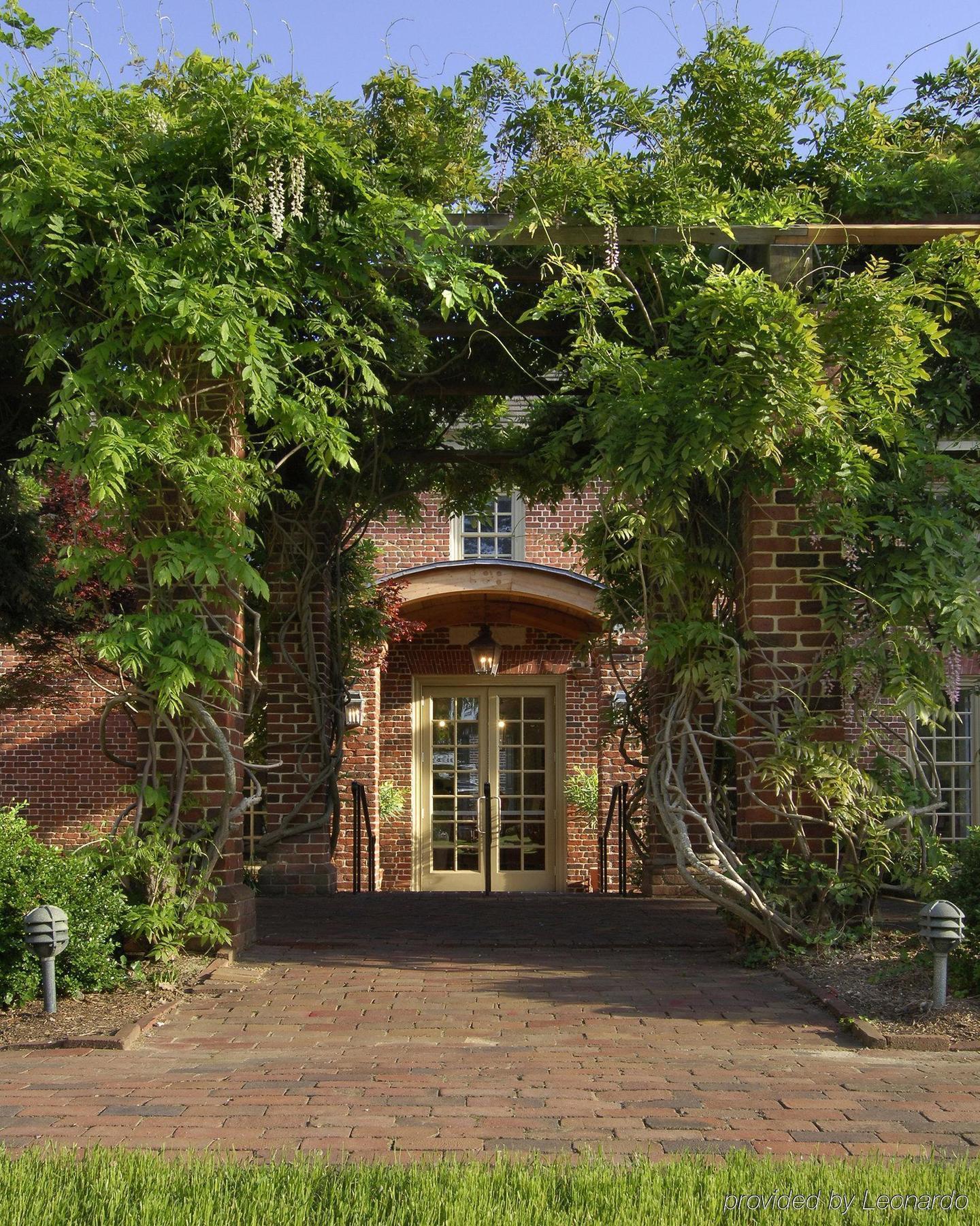 Williamsburg Inn Ausstattung foto